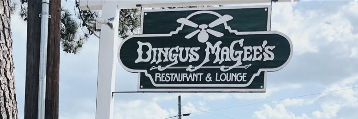 dingus